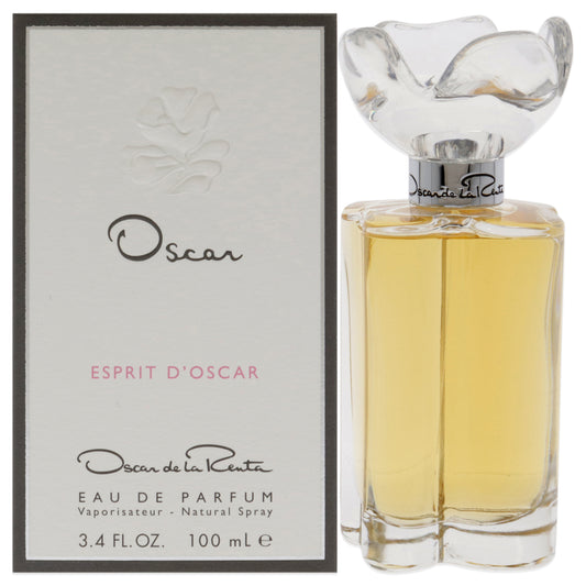 Esprit DOscar