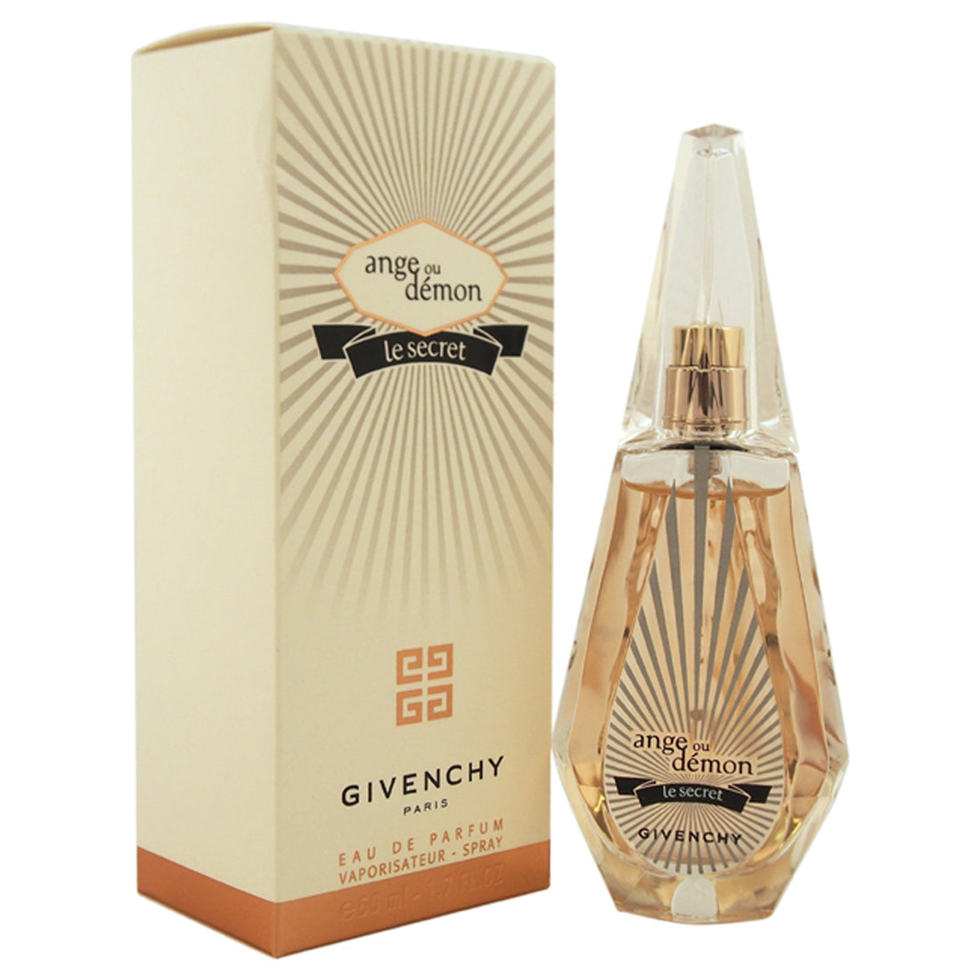 Givenchy Ange Ou Demon Le Secret Women EDP Spray