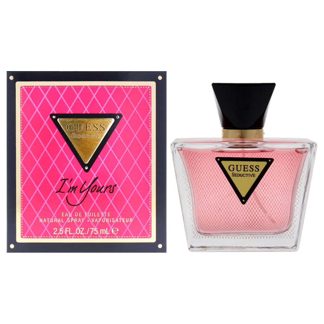 Guess Seductive Im Yours