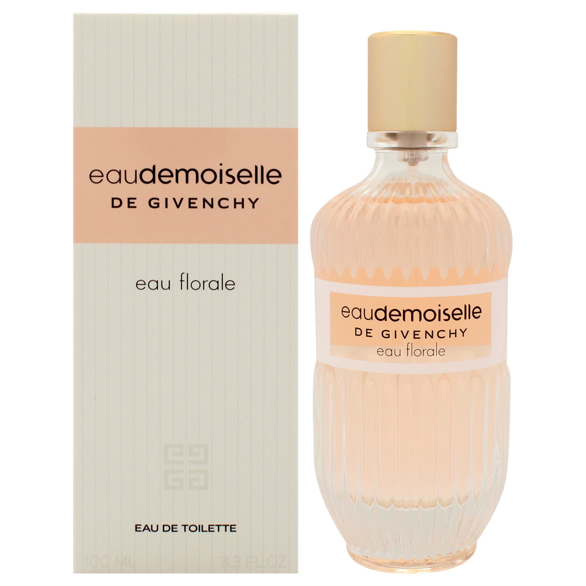 Eaudemoiselle de Givenchy Eau Florale