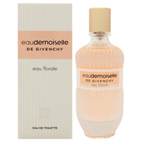 Eaudemoiselle de Givenchy Eau Florale