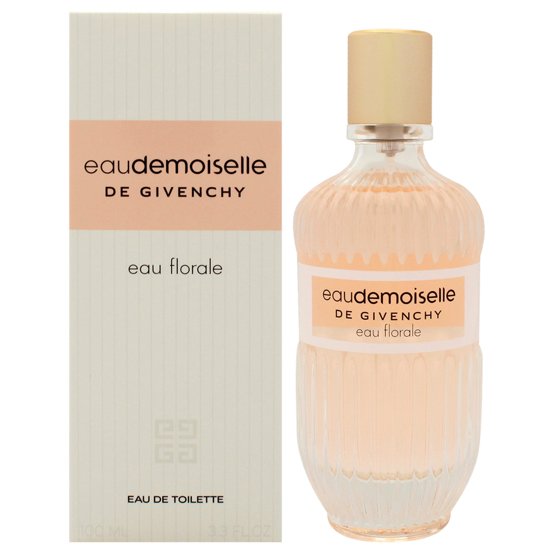 Eaudemoiselle de Givenchy Eau Florale