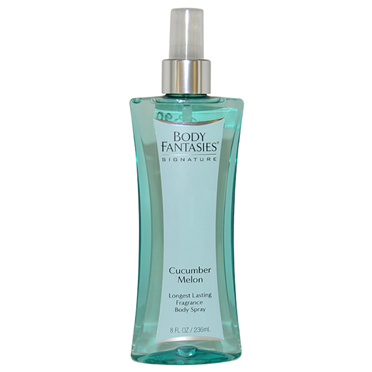 Signature Cucumber Melon Fragrance Body Spray