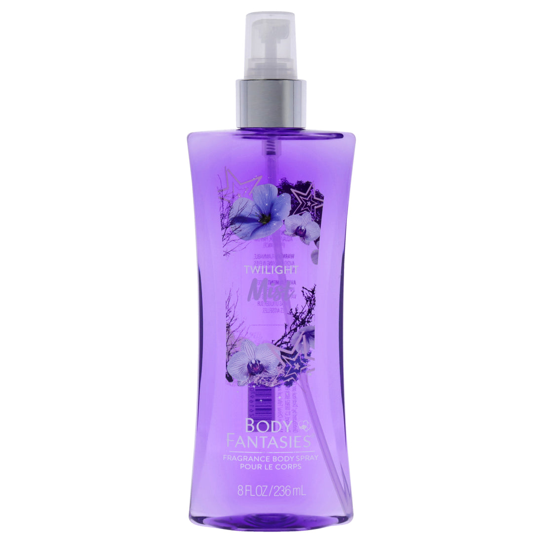 Signature Twilight Mist Fragrance Body Spray