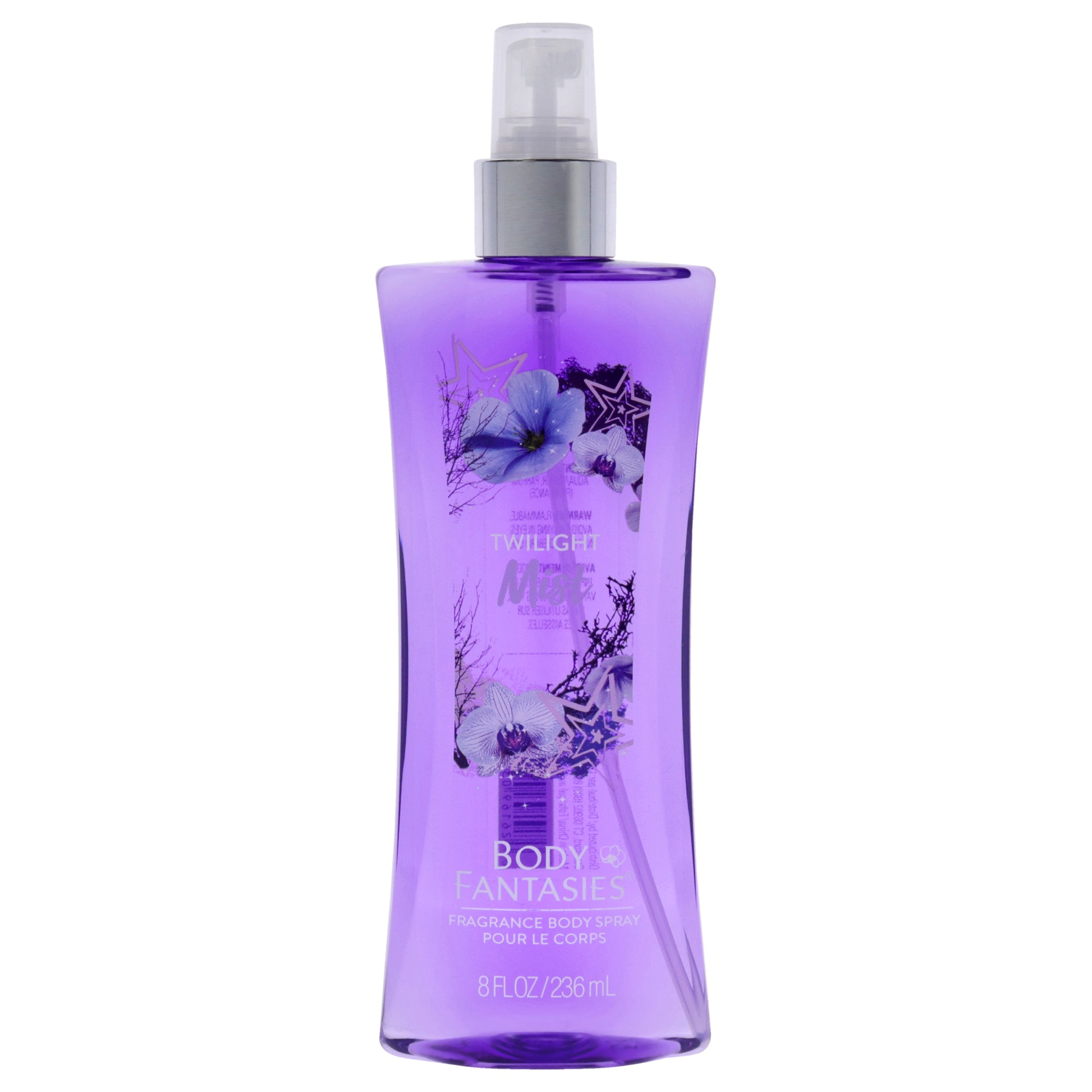 Signature Twilight Mist Fragrance Body Spray