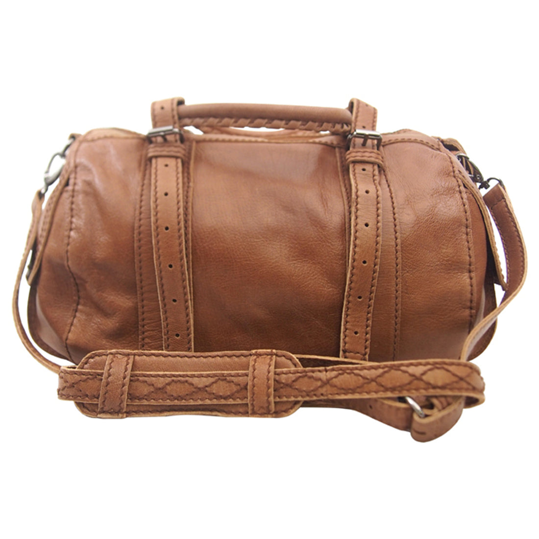 Urban Ryder Dominika-Barrel Brown