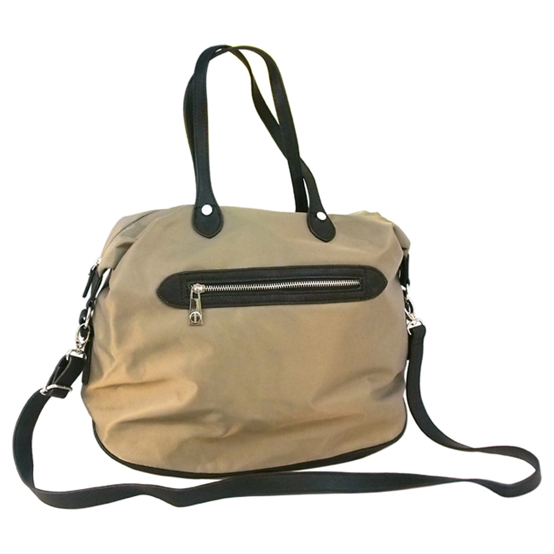 Bsarina Satchel - Smoke