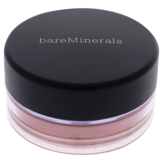 bareMinerals Blush - Hint by bareMinerals for Women 0.03 oz Blush