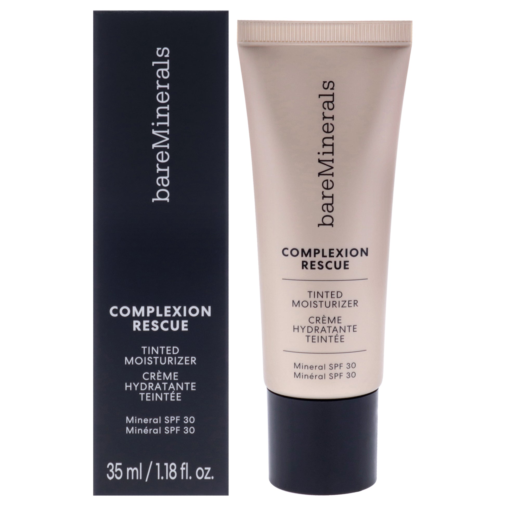bareMinerals Complexion Rescue Tinted Hydrating Gel Cream SPF 30
