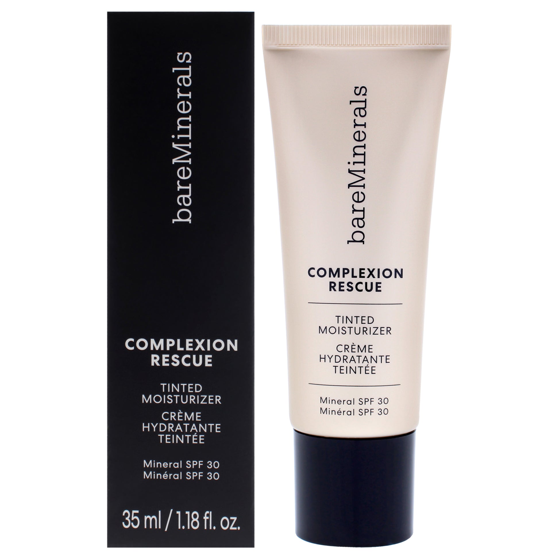 bareMinerals Complexion Rescue Tinted Hydrating Gel Cream SPF 30