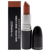MAC Satin Lipstick