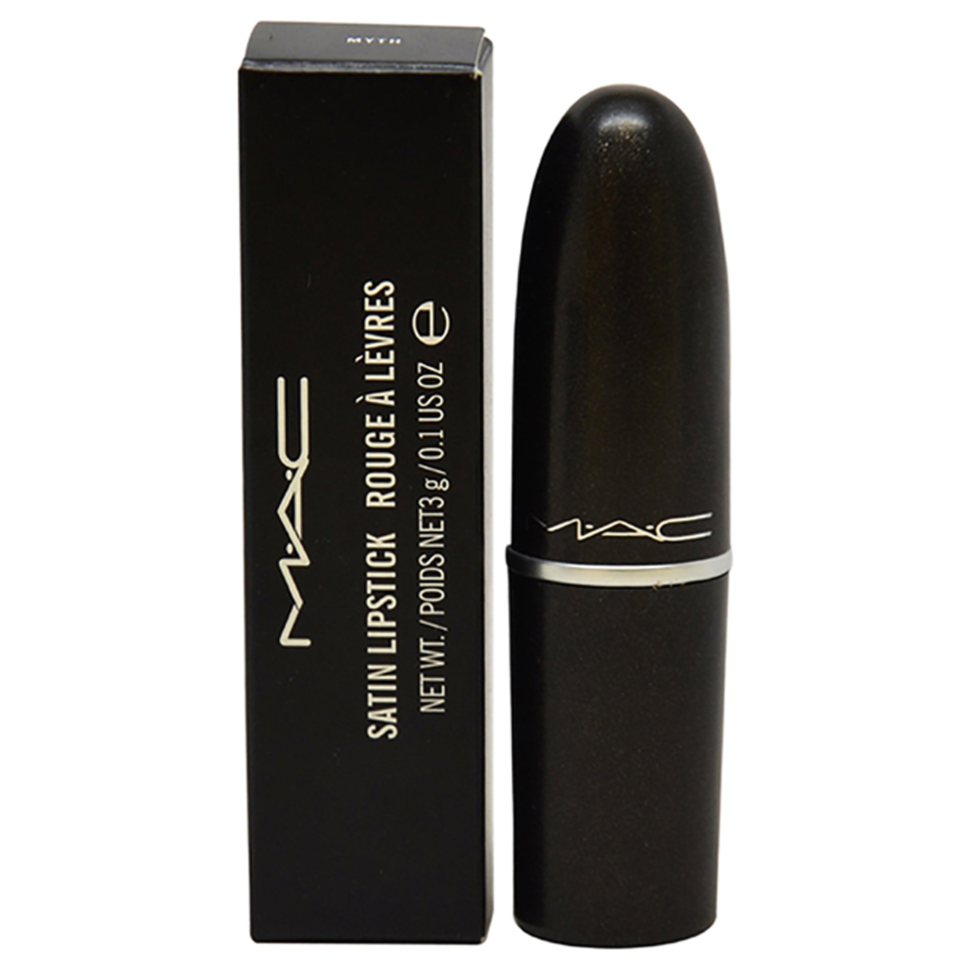 MAC Satin Lipstick