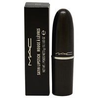 MAC Satin Lipstick