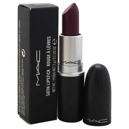 MAC Satin Lipstick