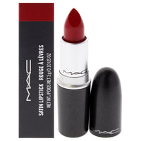 MAC Satin Lipstick