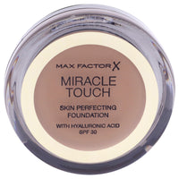 Miracle Touch Foundation SPF 30 - 85 Caramel