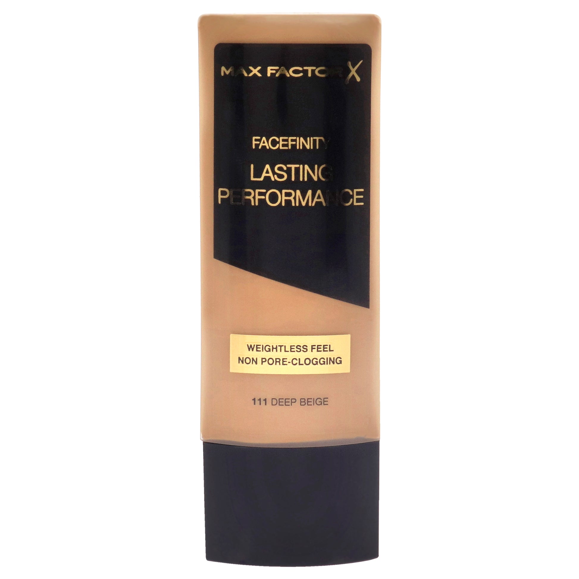 Max Factor Facefinity Lasting Performance Foundation