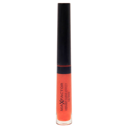 Max Factor Vibrant Curve Effect Lip Gloss