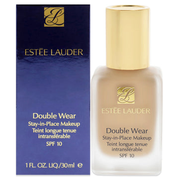 Double Wear Stay-In-Place Makeup SPF 10 - # 53 Dawn (2W1) - All Skin Types by Estee Lauder for Women 1 oz Makeup