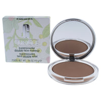 Clinique Superpowder Double Face Makeup