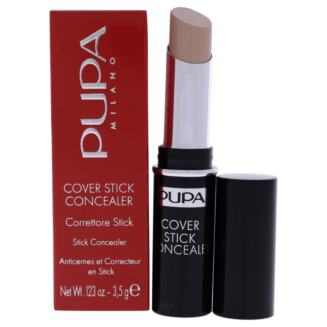 Pupa Milano Cover Stick Concealer