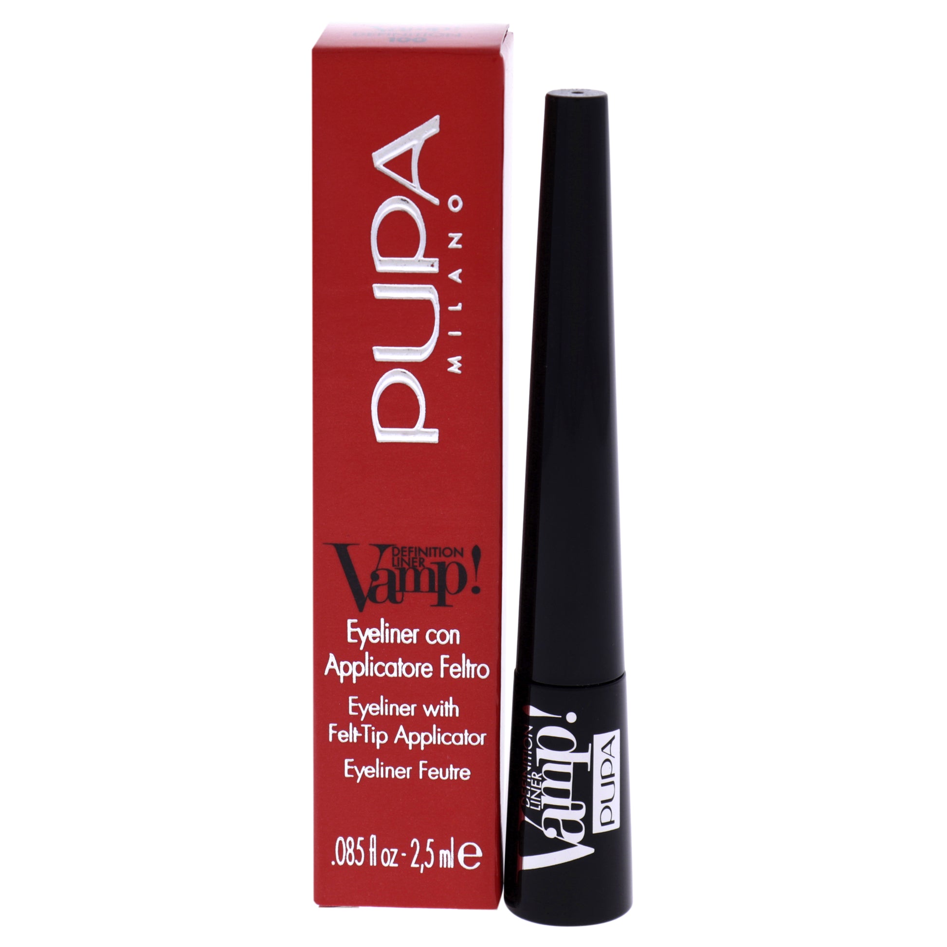 Pupa Milano Vamp! Definition Liner
