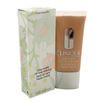 Clinique Stay-Matte Oil-Free Makeup