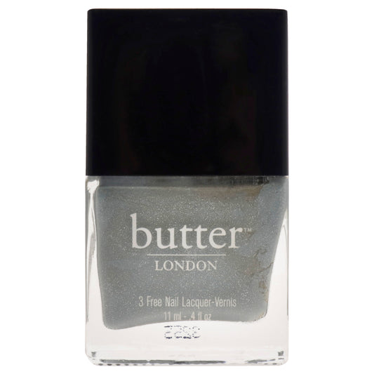 3 Free Nail Lacquer - Lady Muck by Butter London for Women - 0.4 oz Nail Lacquer