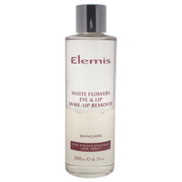 White Flowers Eye and Lip Make-Up Remover