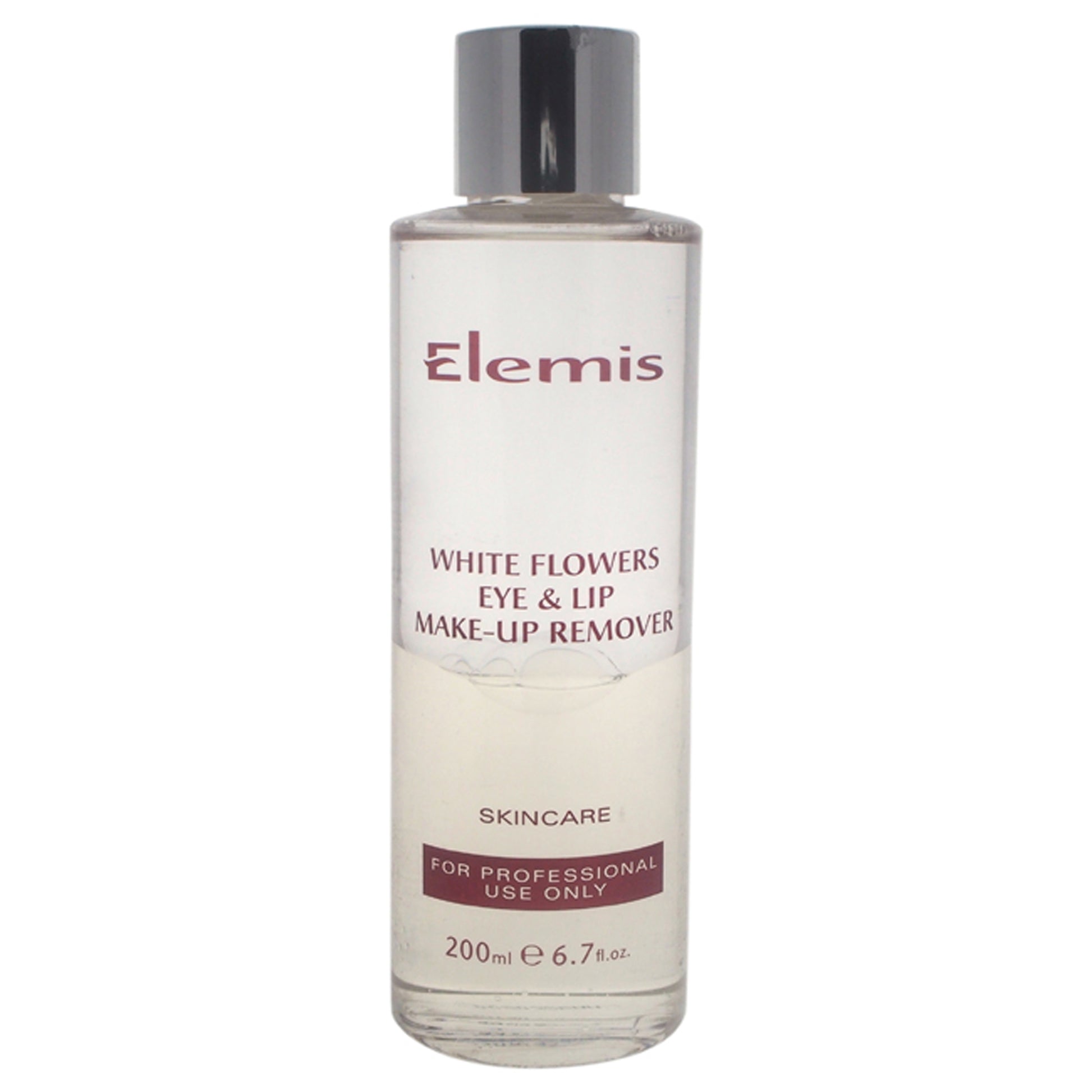 White Flowers Eye and Lip Make-Up Remover
