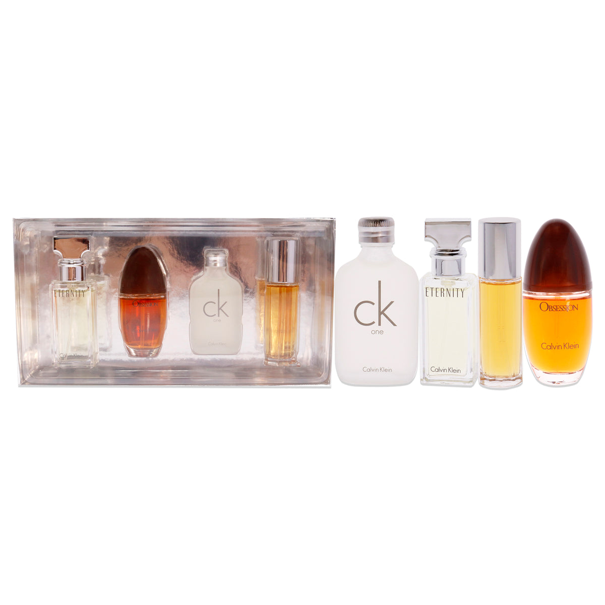 Calvin Klein Variety