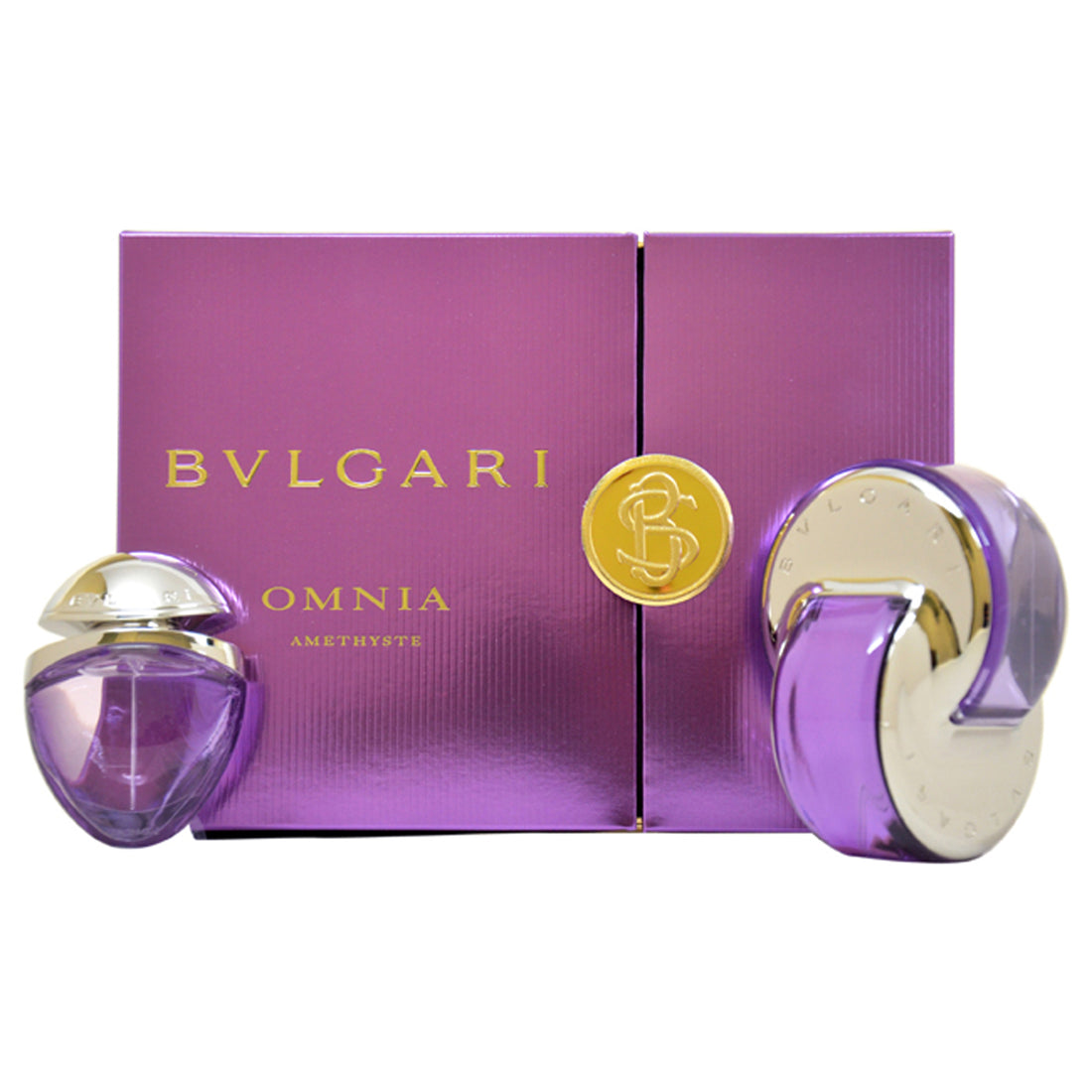 Bvlgari Omnia Amethyste