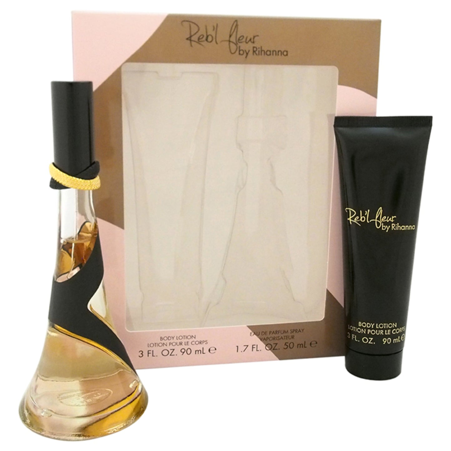 Rebl Fleur
