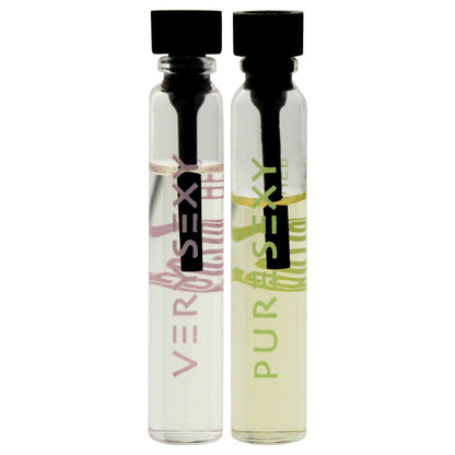 90210 Sexy Very Sexy EDT Splash Vial, Pure