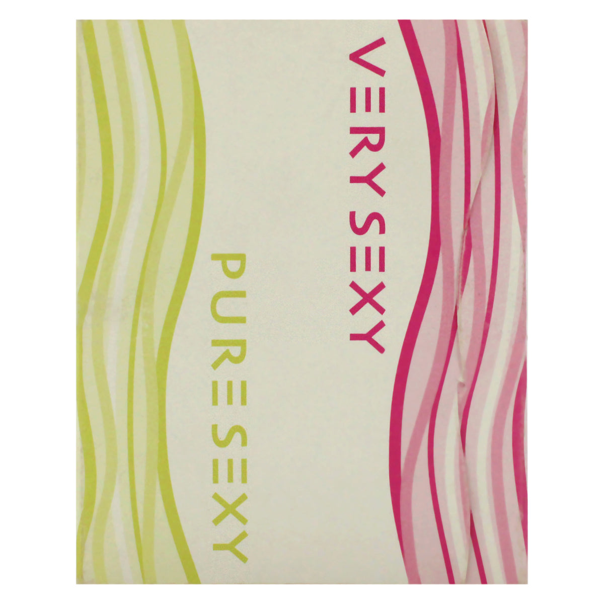 90210 Sexy Very Sexy EDT Splash Vial, Pure