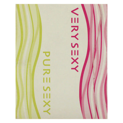 90210 Sexy Very Sexy EDT Splash Vial, Pure