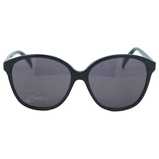 Alexander McQueen AMQ 4170-S 807BN - Black by Alexander McQueen for Women - 58-15-140 mm Sunglasses