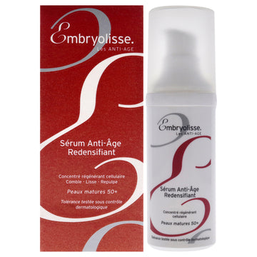 Anti-Age Re-densifying Serum by Embryolisse for Women 1 oz Serum