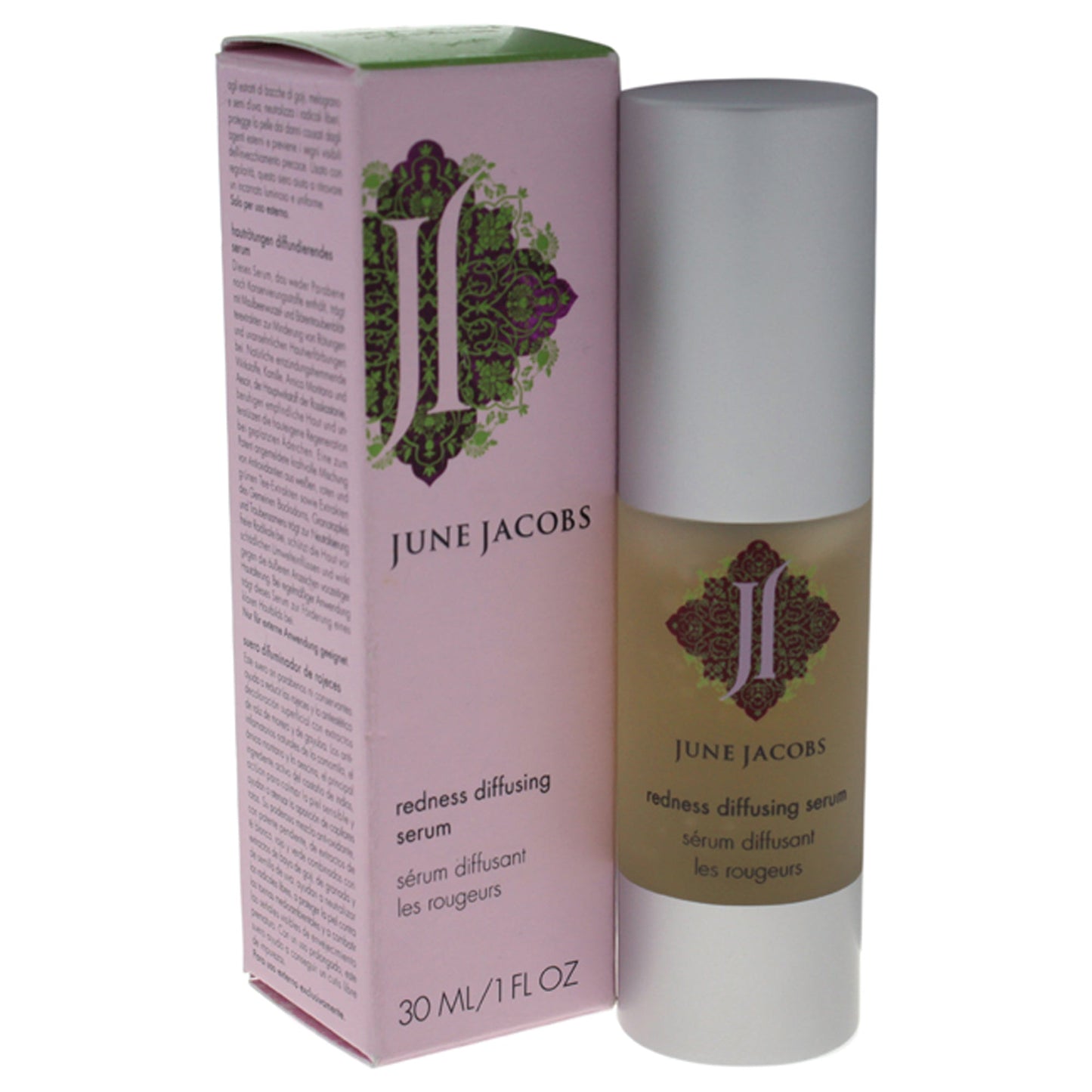 Redness Diffusing Serum