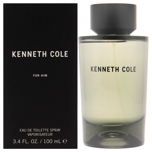 Kenneth Cole