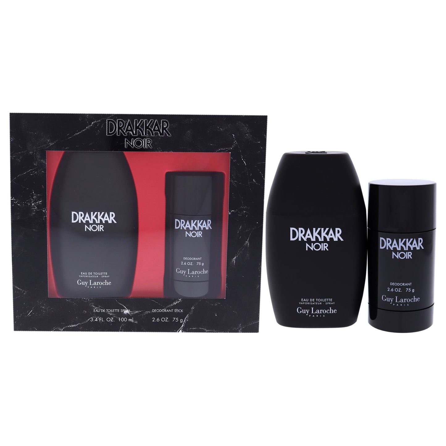 Drakkar Noir