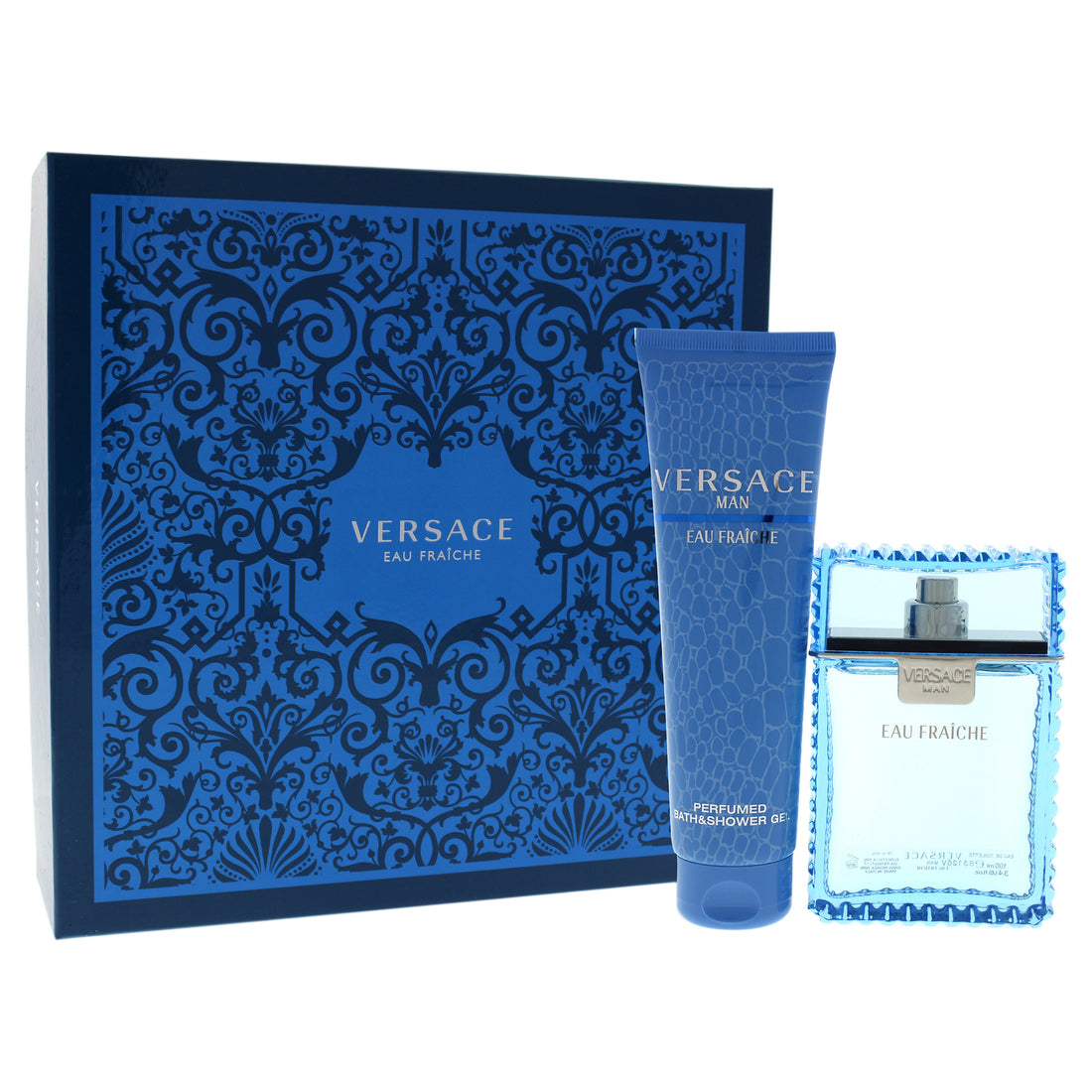 Versace Man Eau Fraiche
