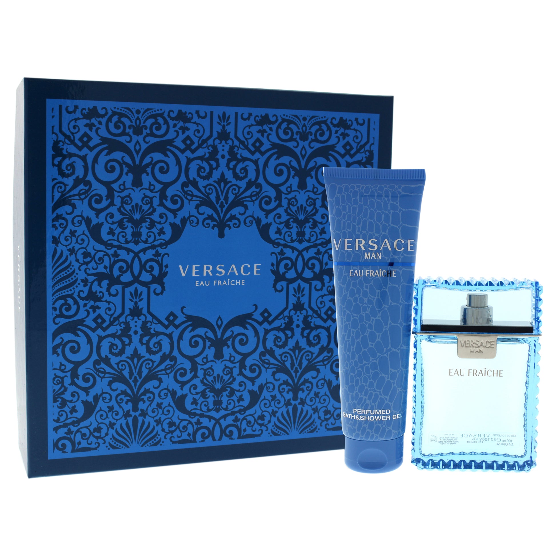Versace Man Eau Fraiche