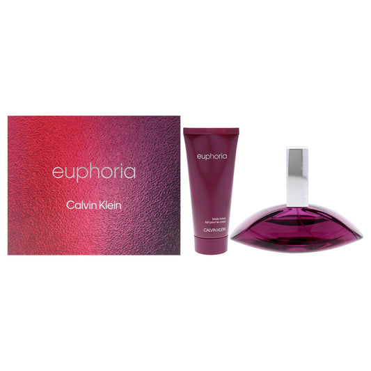 Euphoria