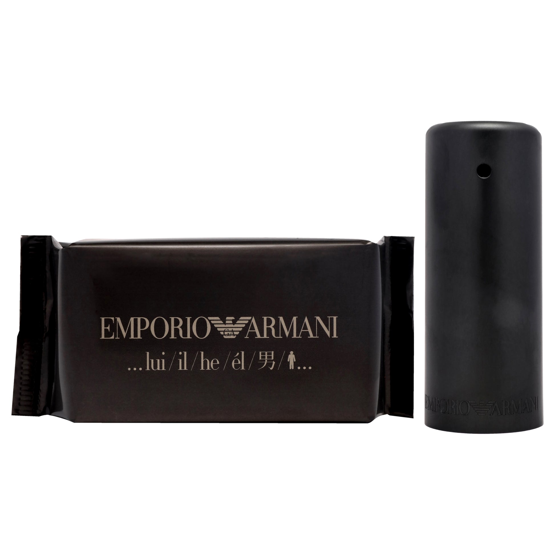 Giorgio Armani Emporio Armani Men EDT Spray