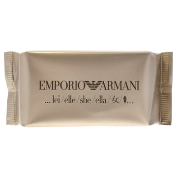 Emporio Armani by Giorgio Armani for Women 1 oz EDP Spray