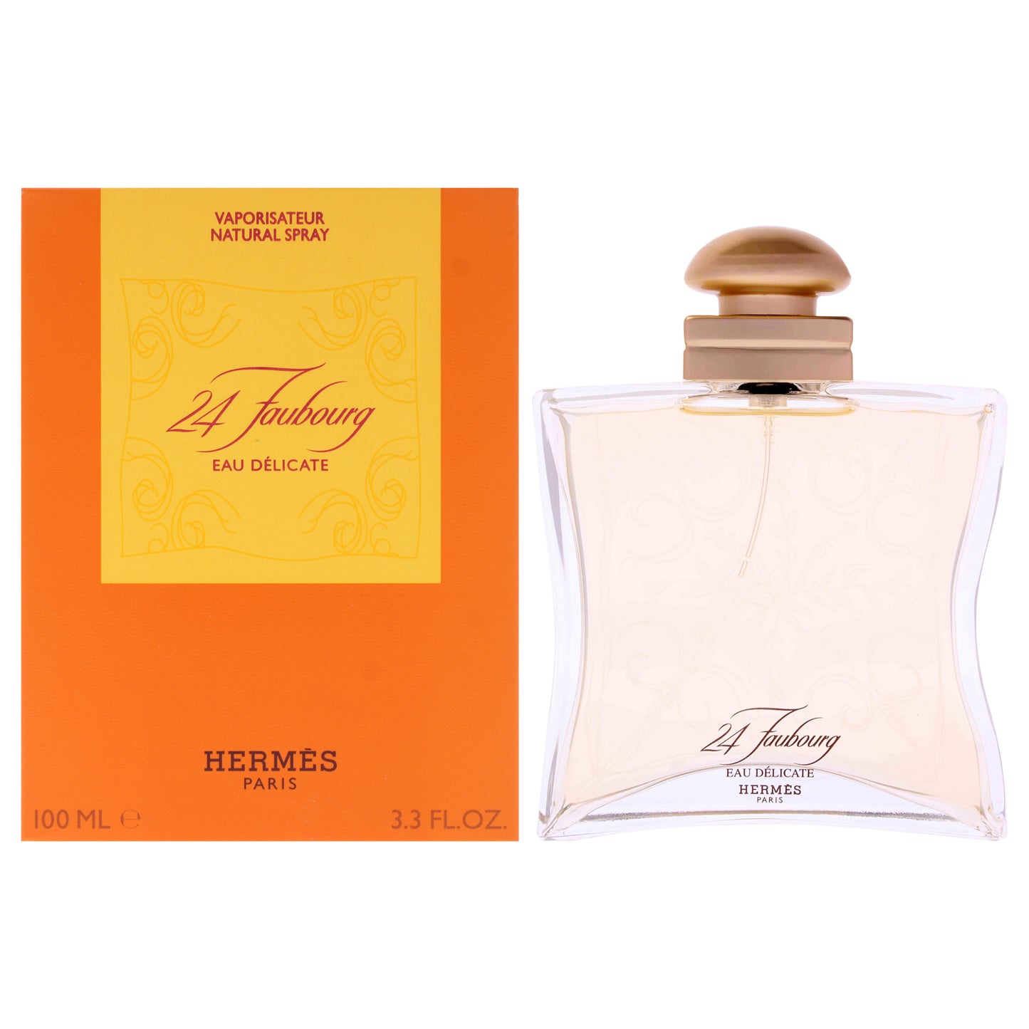 24 Faubourg Eau Delicate