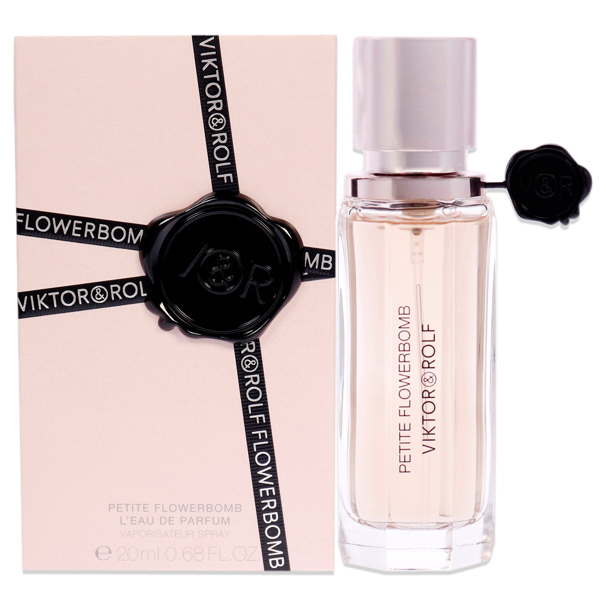 Flowerbomb by Viktor and Rolf for Women 0.68 oz EDP Spray