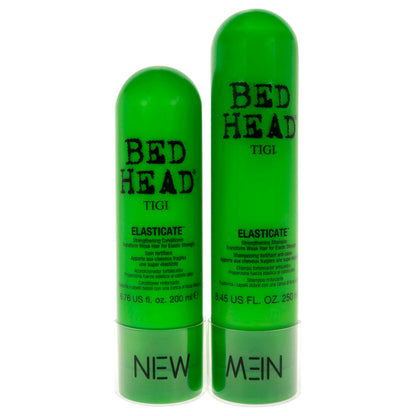 Bed Head Elasticate Strengthening Kit