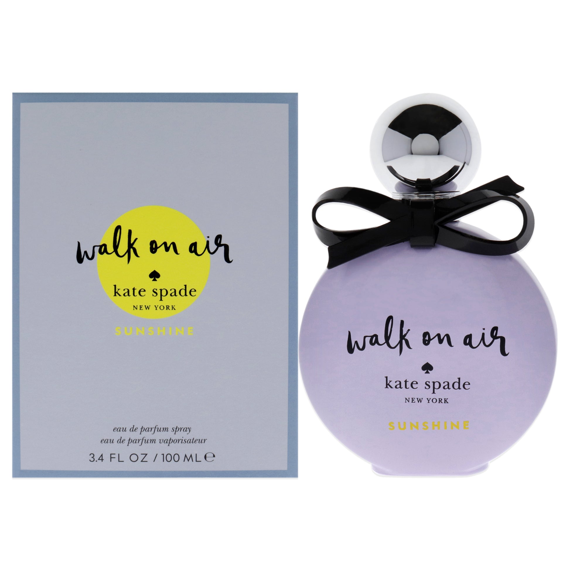 Walk on Air Sunshine